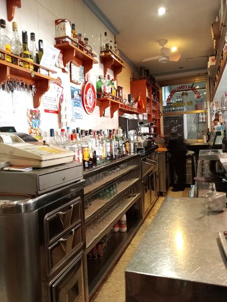 Foto 5633edbe-6a81-48fe-9563-6b64c36e6985. Local comercial a Levante Alto Benidorm