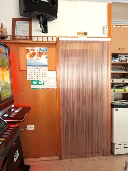 Foto cfd6853f-5fe1-4418-be10-c86938b5240a. Local comercial a Levante Alto Benidorm
