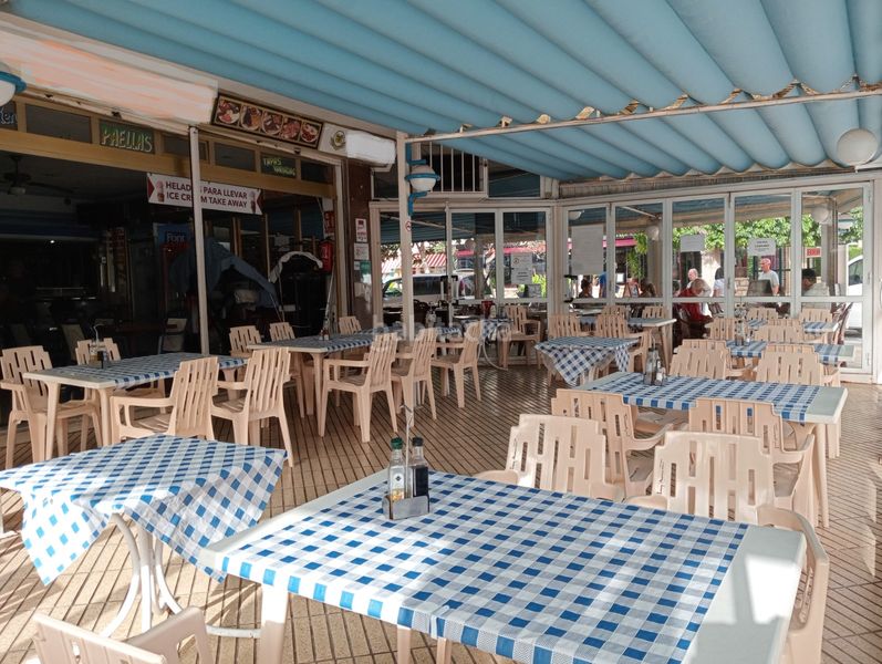 Foto f3d14d70-d59f-4e3a-b5b5-a99b41d3c7f2. Local comercial a Levante Alto Benidorm