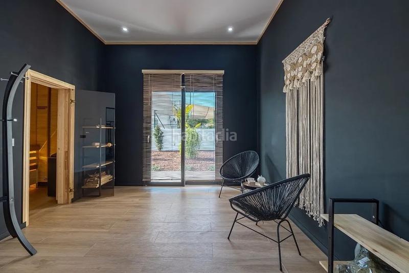 Foto 0de4a2cf-16bd-4d50-acbe-c33b5828ff0a. Chalet ltpgtubicada en una zona exclusiva y tranquila , esta villa de lujo de una sola planta combina disentildeo moderno con un en Altea