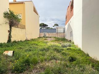 Terreny residencial a Ondara. Ltpgtesta parcela de 298 msup2 en ondara es una excelente oportu