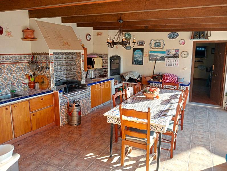 Foto 18730a28-12ea-4829-a6e3-6535c1f65507. Casa aparellada a Pueblo-Ubanizaciones Alfàs del Pi (l´)