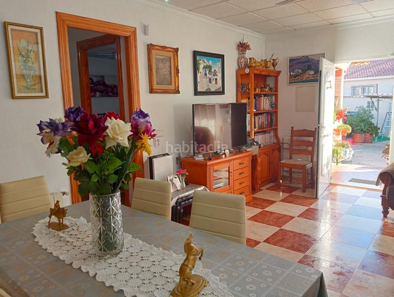 Foto 4e880ea5-f538-4e7d-a7ca-65a3070b34b0. Casa aparellada a Pueblo-Ubanizaciones Alfàs del Pi (l´)