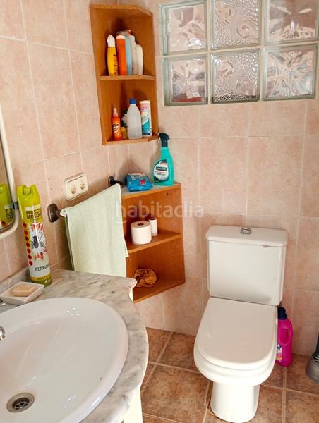 Foto 4f0e4cdf-818c-498a-b7b0-344c2b0ccb70. Casa aparellada a Pueblo-Ubanizaciones Alfàs del Pi (l´)