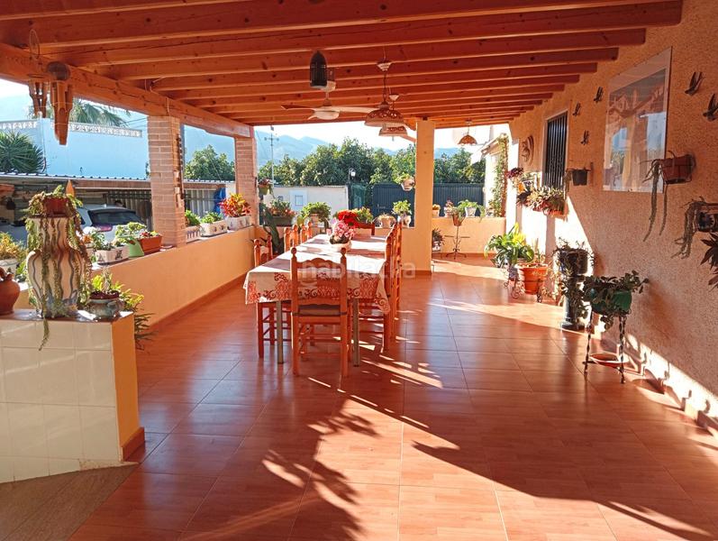 Foto 72474b79-e427-405a-9055-d0c9ef6d6df8. Casa aparellada a Pueblo-Ubanizaciones Alfàs del Pi (l´)