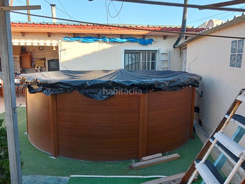 Foto 7a66d9f6-7e09-4bb7-9394-1040830b2d9e. Casa aparellada a Pueblo-Ubanizaciones Alfàs del Pi (l´)