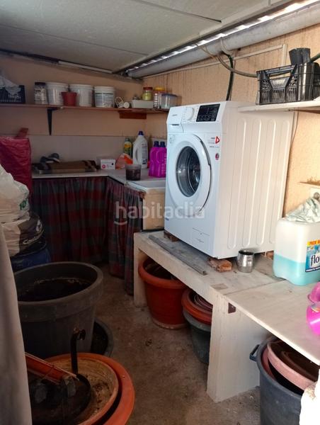 Foto 7b5ee787-e453-4e79-a310-4acb319a7408. Casa aparellada a Pueblo-Ubanizaciones Alfàs del Pi (l´)