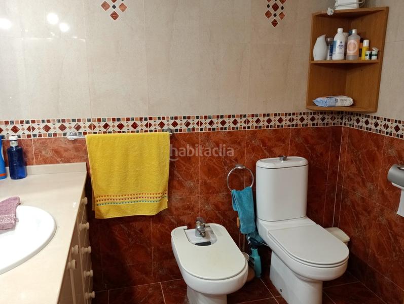 Foto ae9cf91d-365d-4759-9c28-01cf3b0ab9bb. Casa aparellada a Pueblo-Ubanizaciones Alfàs del Pi (l´)