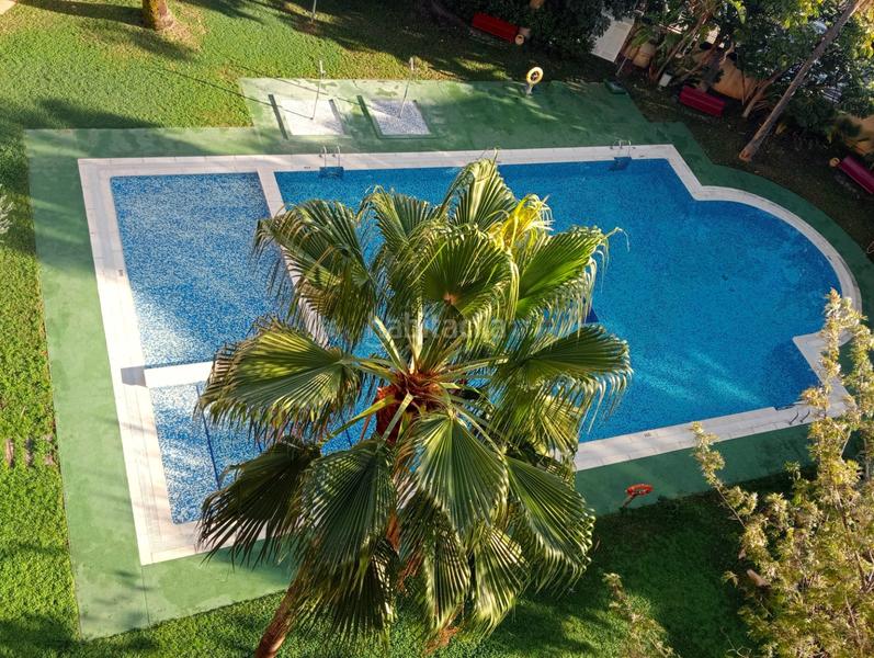 Foto 086c23f8-ef0d-475f-93aa-e7b676f0acbb. Flat with pool in Bulevar-Puerta Mítica Vila Joiosa (la)