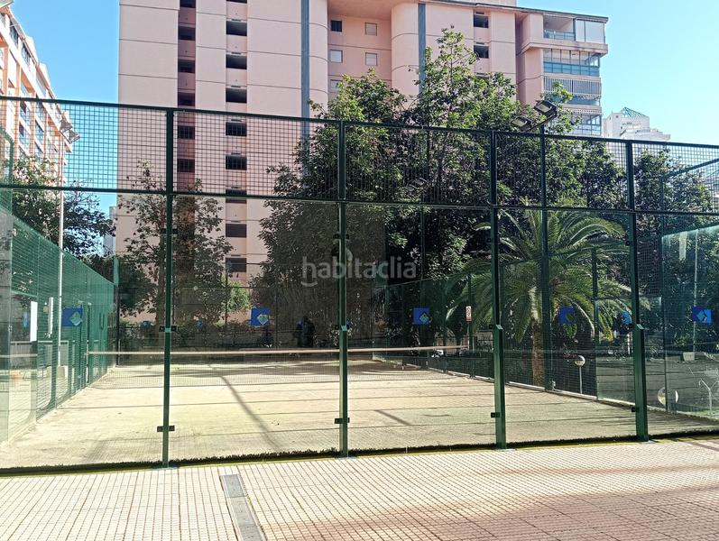 Foto 2d261d06-1be7-4836-a916-4f9b333a10a3. Flat with pool in Bulevar-Puerta Mítica Vila Joiosa (la)