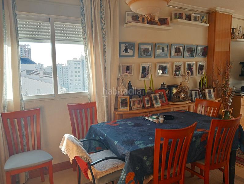 Foto 2e62374e-e1f5-46a7-81cd-ec412a77059d. Flat with pool in Bulevar-Puerta Mítica Vila Joiosa (la)