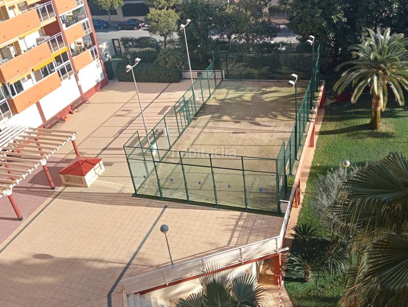 Foto 4c2f5264-a2ed-4a9d-b42b-2d072db1960e. Flat with pool in Bulevar-Puerta Mítica Vila Joiosa (la)