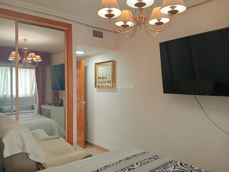 Foto 4e23db05-59a6-4e79-849c-f581c33871e2. Flat with pool in Bulevar-Puerta Mítica Vila Joiosa (la)