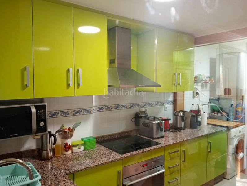 Foto 711f52bc-3b36-4af9-93a2-81d33e9f92eb. Flat with pool in Bulevar-Puerta Mítica Vila Joiosa (la)