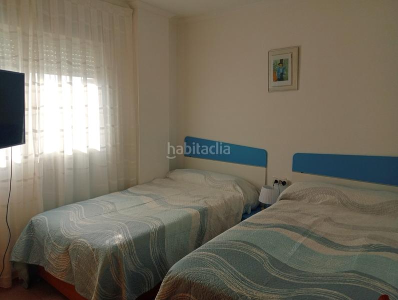 Foto a15af512-9a66-488e-8fbc-789089f3d4a0. Flat with pool in Bulevar-Puerta Mítica Vila Joiosa (la)