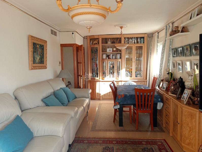 Foto c2d306ba-97a9-4876-8369-c39028eb81c6. Flat with pool in Bulevar-Puerta Mítica Vila Joiosa (la)