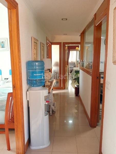 Foto c4429746-f110-4c2d-b1dc-55ea7f0dd565. Flat with pool in Bulevar-Puerta Mítica Vila Joiosa (la)