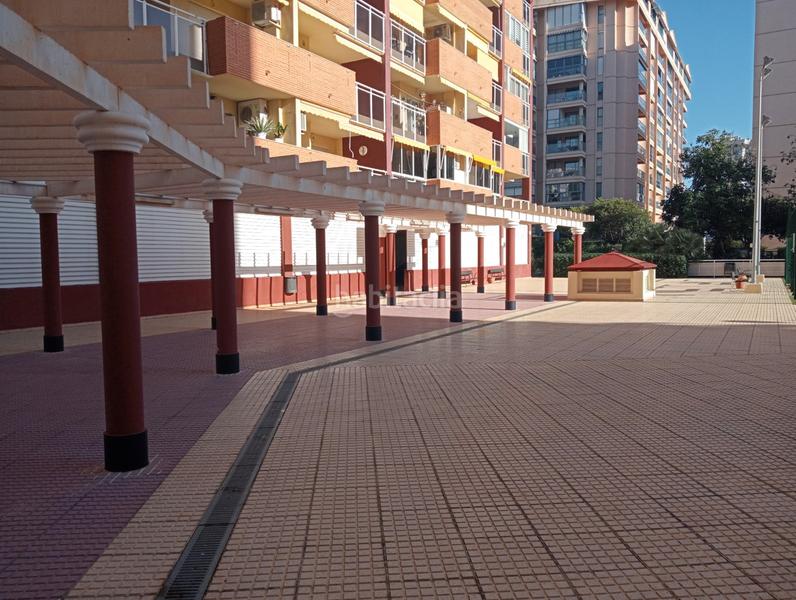 Foto cb146e32-1105-4feb-a242-c073c67d6f60. Flat with pool in Bulevar-Puerta Mítica Vila Joiosa (la)