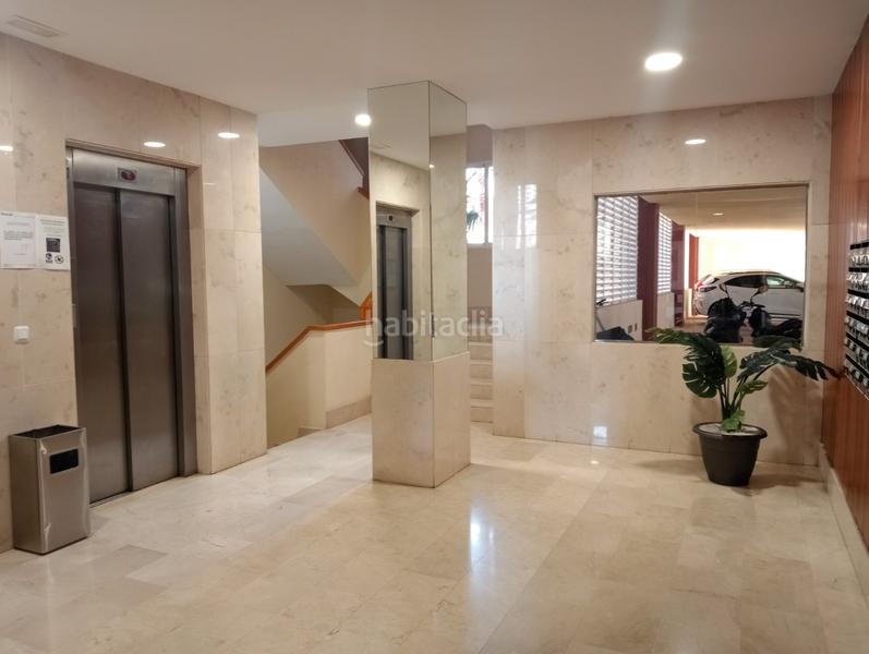 Foto db958ba4-04f3-4832-bc2b-9c95dafe8baa. Flat with pool in Bulevar-Puerta Mítica Vila Joiosa (la)