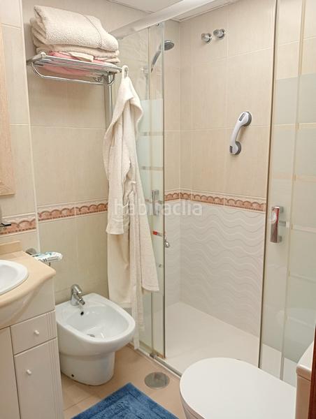 Foto e357ee29-1851-4170-bd03-050f173d8b2b. Flat with pool in Bulevar-Puerta Mítica Vila Joiosa (la)