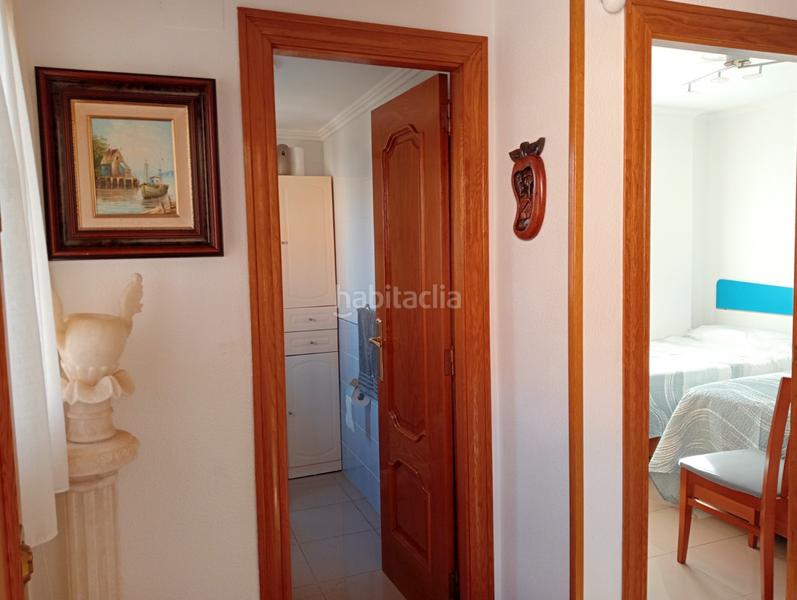 Foto e716665f-b812-4093-bf85-976d3a9d9906. Flat with pool in Bulevar-Puerta Mítica Vila Joiosa (la)