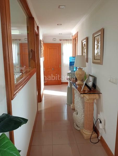 Foto f23685e1-54a7-491d-8fe3-221c40ce3d15. Flat with pool in Bulevar-Puerta Mítica Vila Joiosa (la)