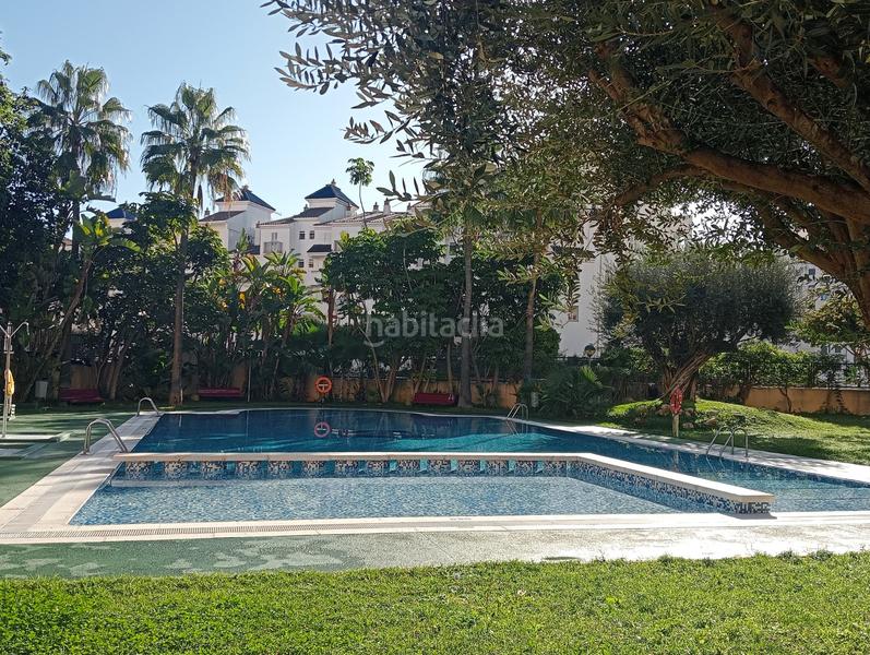 Foto f5a8c1db-57af-4ab8-a408-b5dd6693e0ef. Flat with pool in Bulevar-Puerta Mítica Vila Joiosa (la)