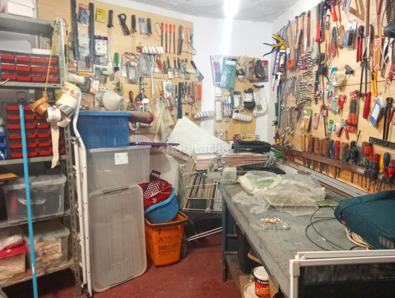 Foto 1be5714d-d9ae-442a-ab7e-1d5a0c05c372. Aparcament cotxe a Bulevar-Puerta Mítica Vila Joiosa (la)