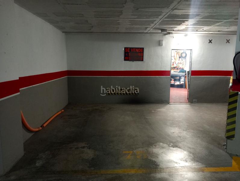 Foto 2244a67d-3935-4bf8-8f22-352de38cb08f. Aparcament cotxe a Bulevar-Puerta Mítica Vila Joiosa (la)