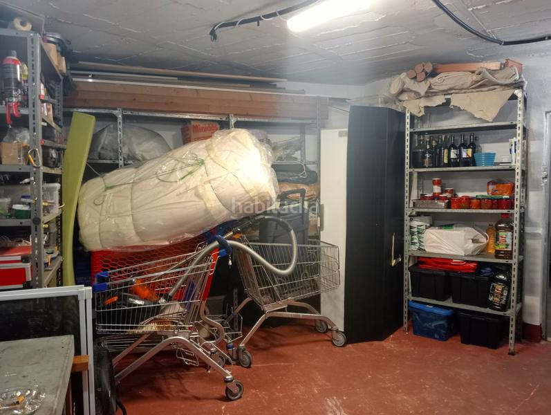 Foto 25f1412c-7ced-4f0a-9a60-6946bc300d95. Aparcament cotxe a Bulevar-Puerta Mítica Vila Joiosa (la)