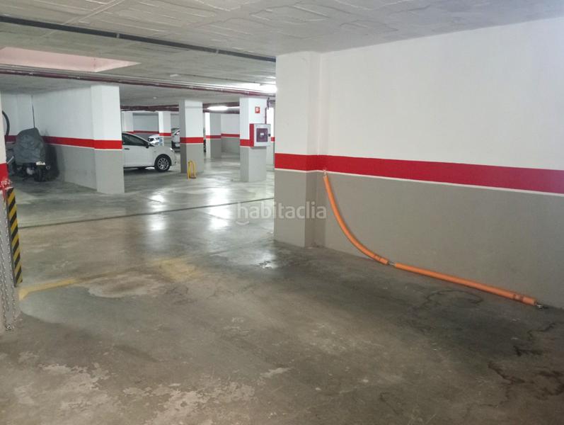 Foto 46759238-d0bf-4cba-b8ad-23849524f0fa. Aparcament cotxe a Bulevar-Puerta Mítica Vila Joiosa (la)