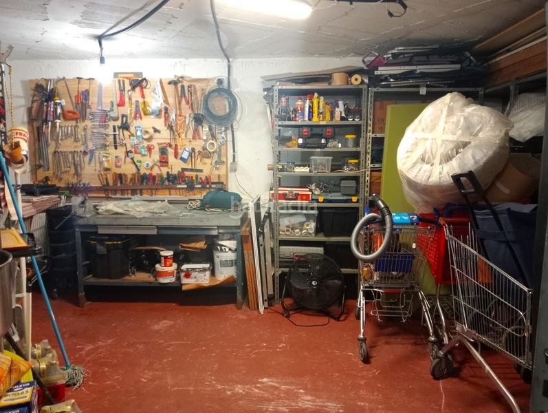 Foto 8f8706b7-da45-42ff-9e30-1e296f37dae5. Aparcament cotxe a Bulevar-Puerta Mítica Vila Joiosa (la)