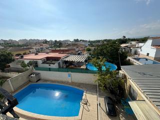 Casa a Playa de Gandía. Ltpgtiexclbienvenido a tu nuevo chalethostal en la playa de gand