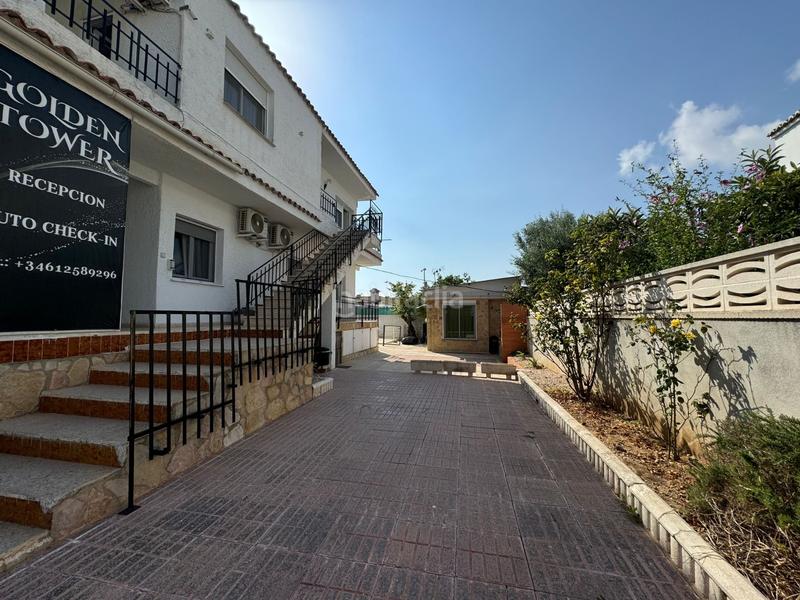 Foto 227b3fe5-486b-420a-a16f-6be7c1766660. Maison dans Playa de Gandía Gandia