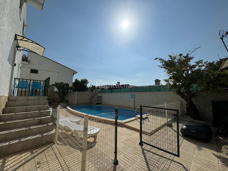 Foto bc1edd71-cfa0-4937-ab51-c6618c89d502. Maison dans Playa de Gandía Gandia