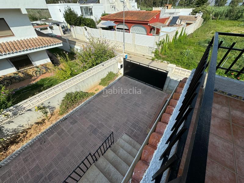 Foto ebcca1fb-3549-4904-a8d3-d4ad693d42dd. Maison dans Playa de Gandía Gandia