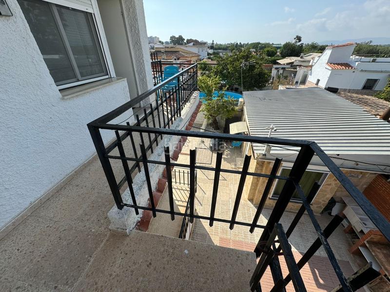 Foto ec1f39f8-8557-4c22-bf87-880282db27fb. Maison dans Playa de Gandía Gandia