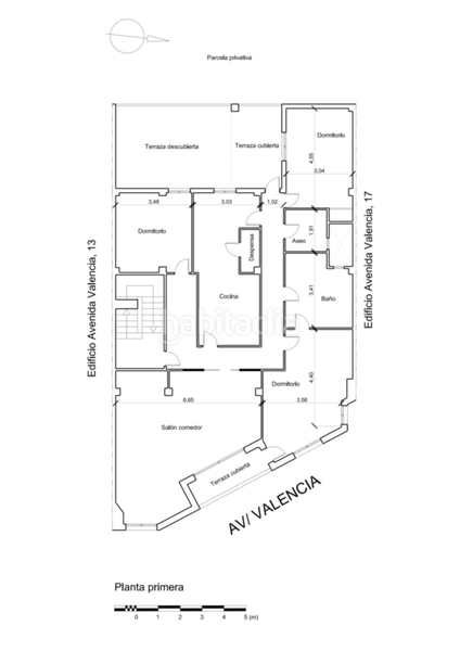 Foto 67a3799d-b119-4c6e-9b73-f0be949fba80. Édifice dans Verger (el)