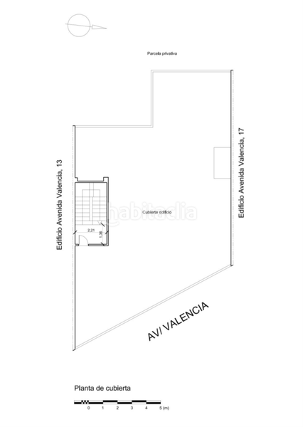 Foto 69c46368-260d-4d40-8ef1-e7e1bc3025ed. Édifice dans Verger (el)
