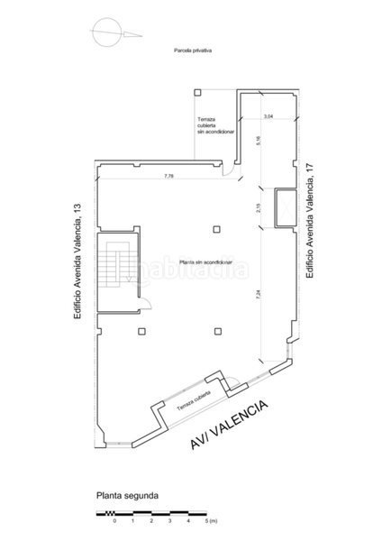 Foto df67cea6-0765-491e-a7b9-2fcb52fc9842. Édifice dans Verger (el)