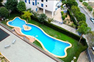 Appartement à Bulevar-Puerta Mítica. Ltpgtubicado en una de las zonas maacutes privilegiadas de la ca