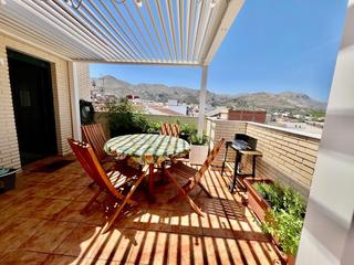 Àtic a Pego. Ltpgtltstronggtencantador aacutetico en pego con terraza y total