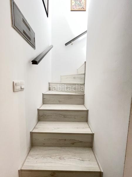 Foto 5f5c54dc-cc8d-4240-aa6f-2f03bdeff7c3. Casa adosada ltpgtltstronggtprecioso adosado reformado con jardiacuten, piscina y pistas de tenisltstronggt ltpgtltpgtte presentam en Pedreguer