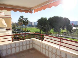 Appartement à Plans-Gasparot. Ltpgtltstronggtiexclluminoso apartamento en villajoyosa ndash al