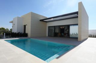 Casa en Polop. Ltpgtltstronggtvillas de obra nueva en entorno natural ndash con