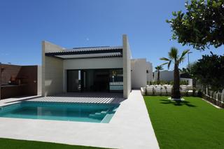 Casa a Polop. Ltpgtltstronggtvillas de obra nueva en entorno natural ndash con