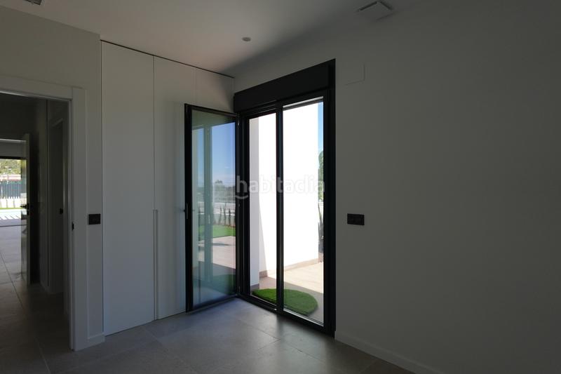 Foto 06cba0d8-2a0b-47ac-be5c-c54ea5f4795a. Casa ltpgtltstronggtvillas de obra nueva en entorno natural ndash confort, eficiencia y estilo en cada detalleltstronggtltbrgtltpgtltpg en Polop