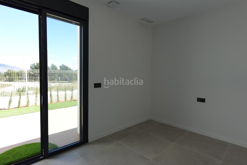 Foto 162f0fe0-6b46-406e-be85-091afde1f0c9. Casa ltpgtltstronggtvillas de obra nueva en entorno natural ndash confort, eficiencia y estilo en cada detalleltstronggtltbrgtltpgtltpg en Polop