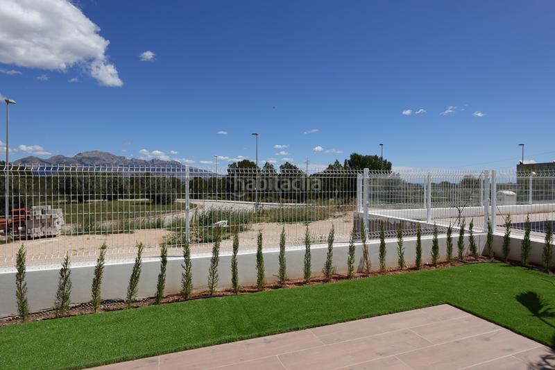 Foto 6fc5795e-b22d-4d09-95ce-17c6934f94e1. Casa ltpgtltstronggtvillas de obra nueva en entorno natural ndash confort, eficiencia y estilo en cada detalleltstronggtltbrgtltpgtltpg en Polop