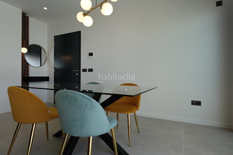 Foto 79a4d22c-bc3d-4ea1-a9f6-73b58ad23fe6. Casa ltpgtltstronggtvillas de obra nueva en entorno natural ndash confort, eficiencia y estilo en cada detalleltstronggtltbrgtltpgtltpg en Polop